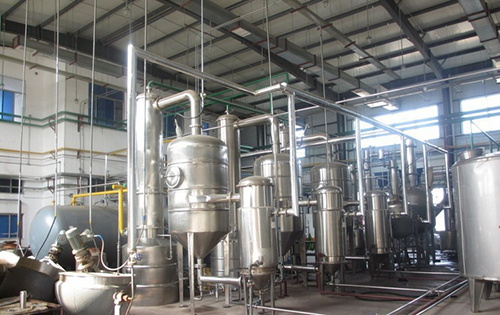 Extract Workshop